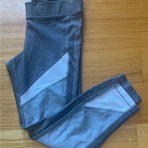 Under Armour Womens Compression Leggings 1305967 Sizes M Heatgear